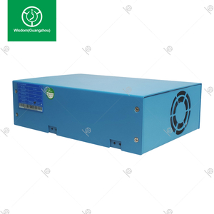 Fuente de alimentación láser de diodo 50A/24V 808nm para piezas de aparatos de belleza fuente de alimentación de salida de corriente constante estable